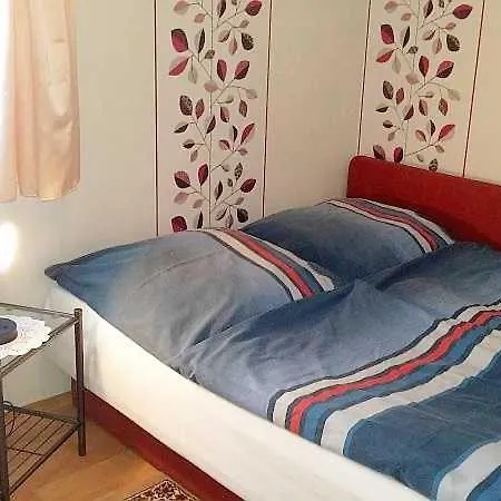 Rügen 31 Apartment Goehren (Ruegen)